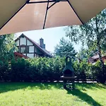 Prázdninový dům Happy House - Kaszubska Ostoja