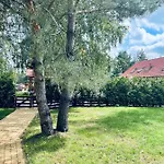 Happy House - Kaszubska Ostoja * Barkocin