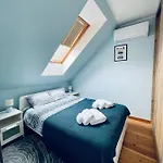 Happy House - Kaszubska Ostoja Prázdninový dům