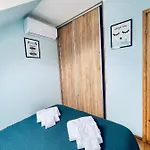 Prázdninový dům Happy House - Kaszubska Ostoja Barkocin