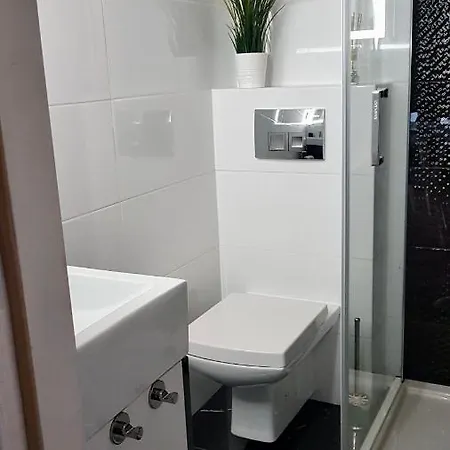 Happy House - Kaszubska Ostoja Дом отдыха