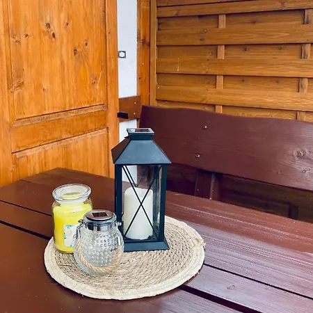 Happy House - Kaszubska Ostoja * Barkocin