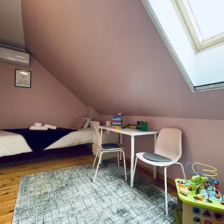 Happy House - Kaszubska Ostoja Дом отдыха Barkocin