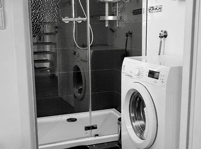 Holiday home Happy House - Kaszubska Ostoja Barkocin