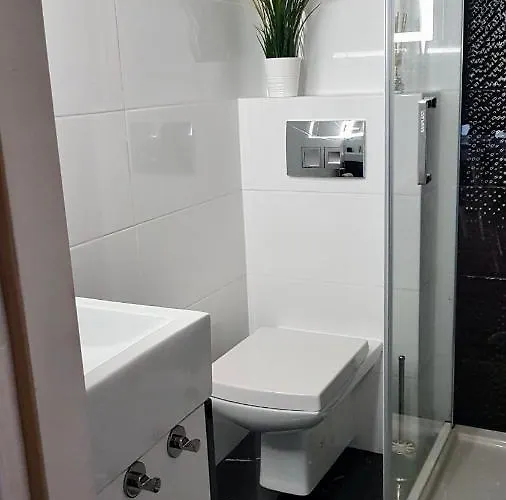 Happy House - Kaszubska Ostoja Holiday home